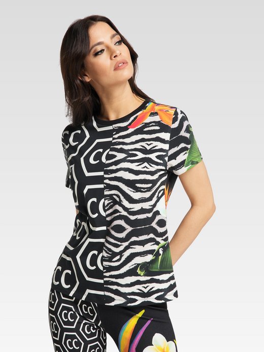 Damen T-Shirt  -  Ciriola