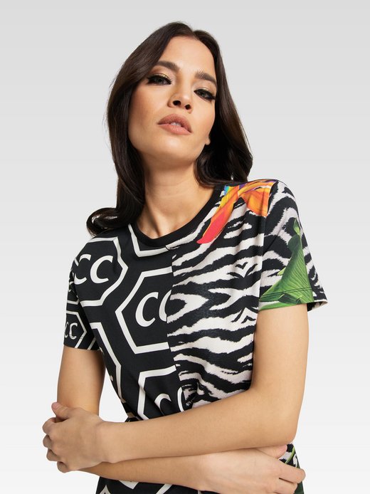 Damen T-Shirt  -  Ciriola