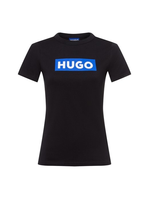 Damen T-Shirt - Classic Tee_B