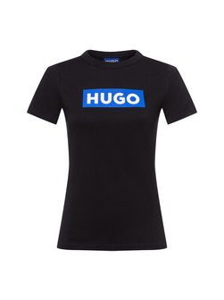 Damen T-Shirt - Classic Tee_B