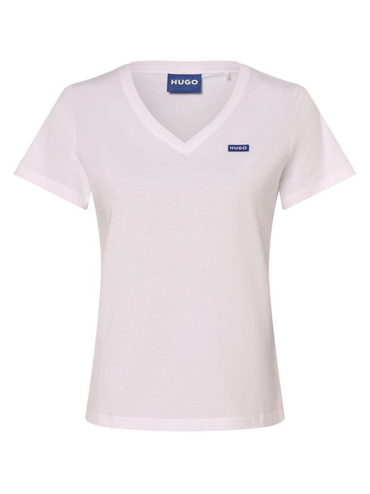 Damen T-Shirt - Classic V_B