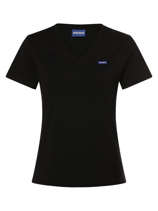 Damen T-Shirt - Classic V_B