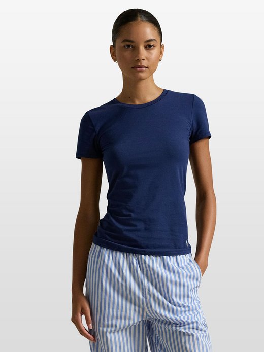Damen T-Shirt  -  Club Cotton