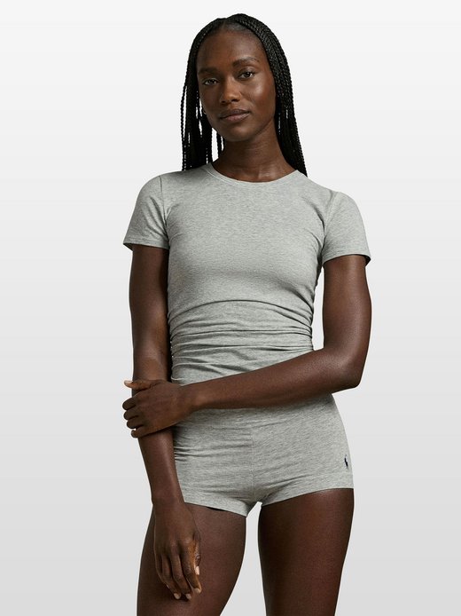 Damen T-Shirt  -  Club Cotton