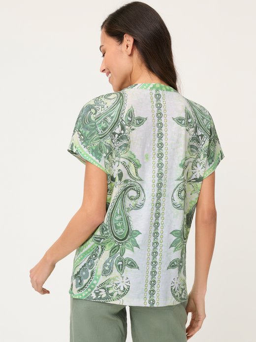 Damen T-Shirt - Cosima