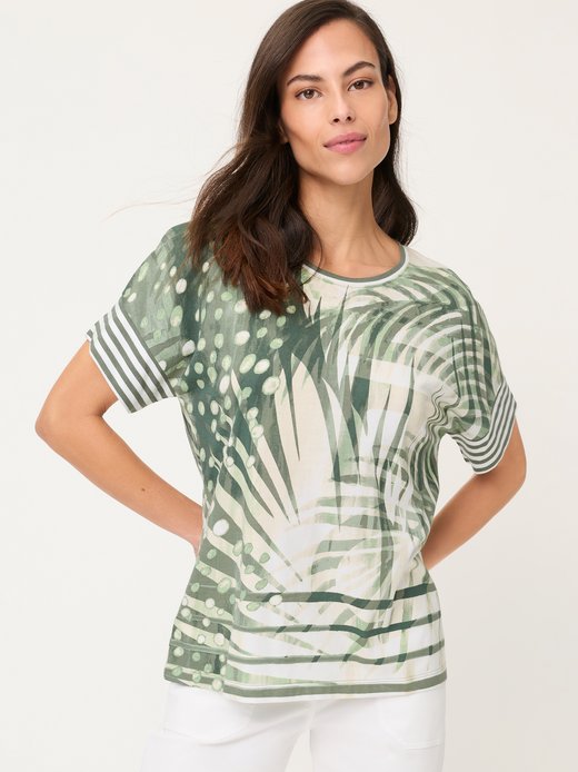 Damen T-Shirt - Cosima