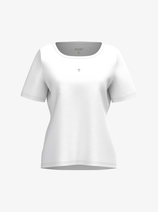 Damen T-Shirt  -  Cosy