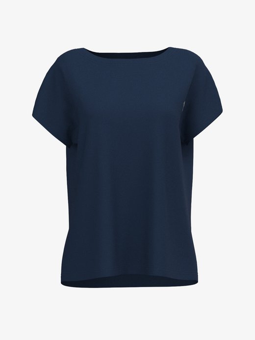 Damen T-Shirt  -  Cosy