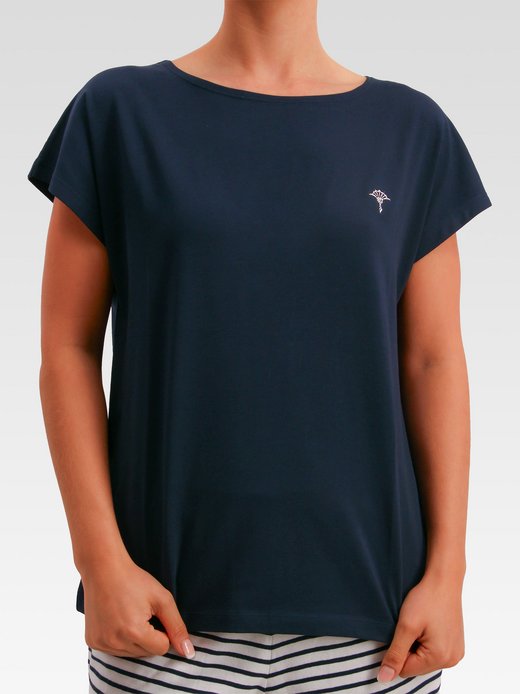 Damen T-Shirt  -  Cosy