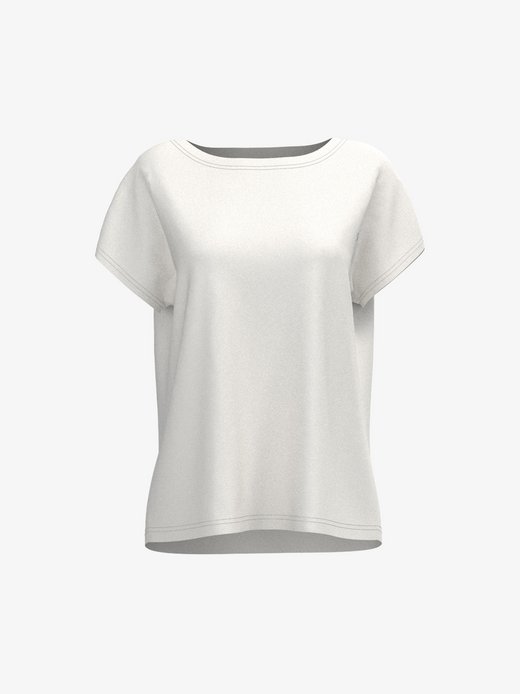 Damen T-Shirt  -  Cosy