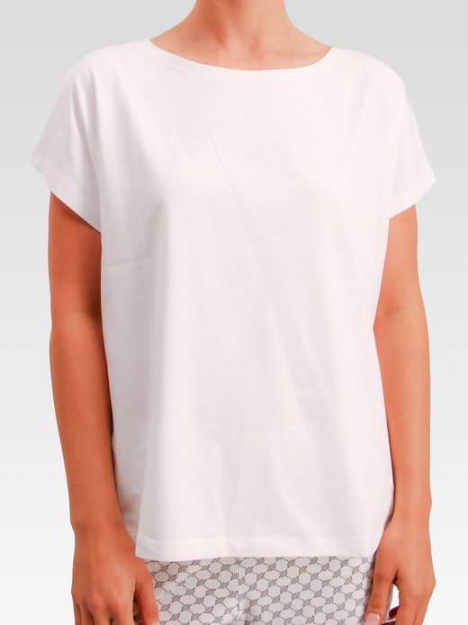 Damen T-Shirt  -  Cosy