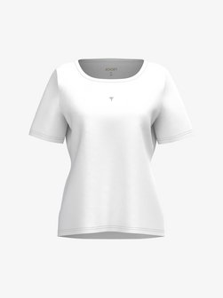 Damen T-Shirt  -  Cosy