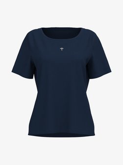 Damen T-Shirt  -  Cosy