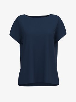 Damen T-Shirt  -  Cosy