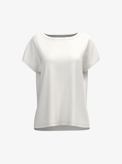 Damen T-Shirt  -  Cosy
