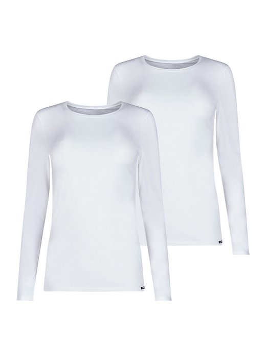Damen T-Shirt  -  Cotton Essentials