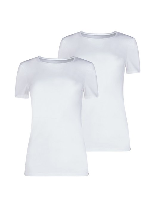 Damen T-Shirt  -  Cotton Essentials