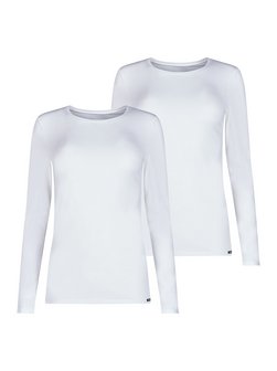 Damen T-Shirt  -  Cotton Essentials