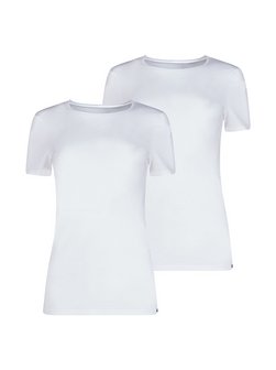 Damen T-Shirt  -  Cotton Essentials