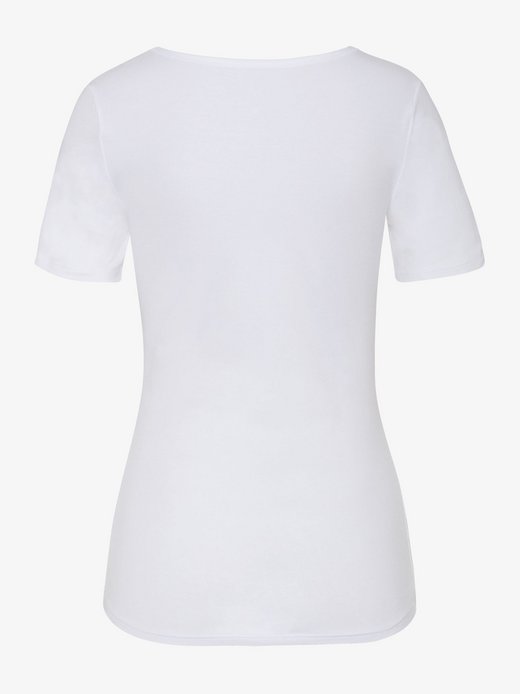 Damen T-Shirt  -  Cotton Sensation Kurzarm