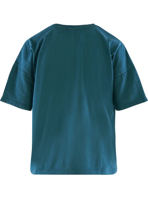 Damen T-Shirt  -  Cozy Casual