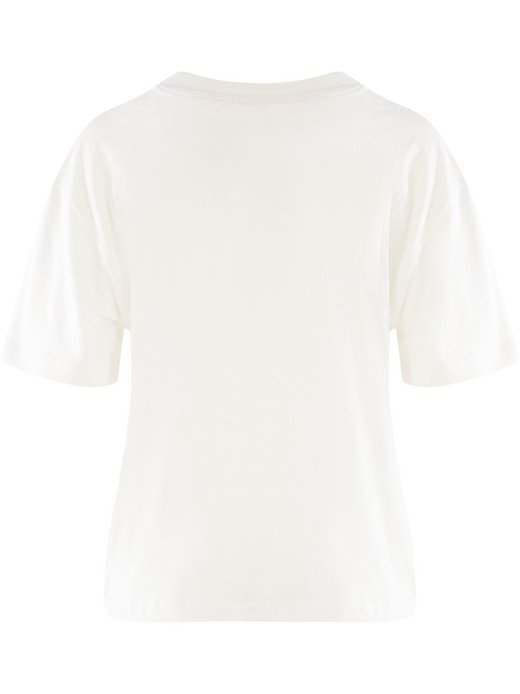 Damen T-Shirt  -  Cozy Casual