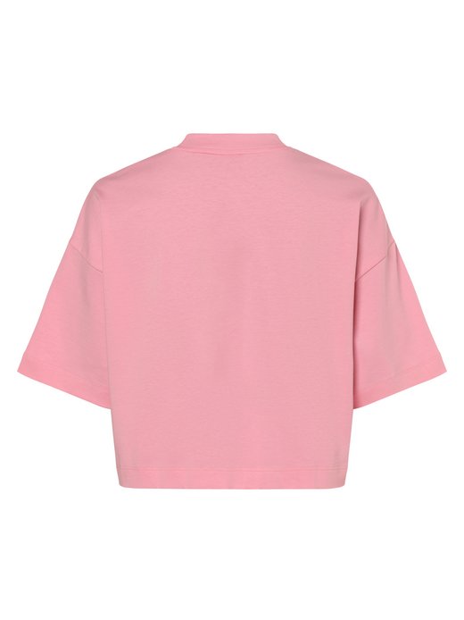 Damen T-Shirt - Cropped Tee_8