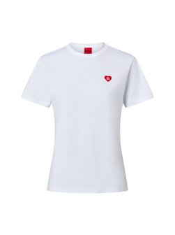 Damen T-Shirt - Damacia