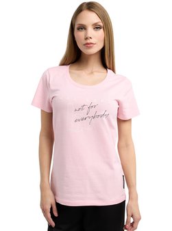 Damen T-Shirt  -  Delaney