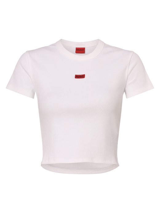 Damen T-Shirt - Deluisa_1