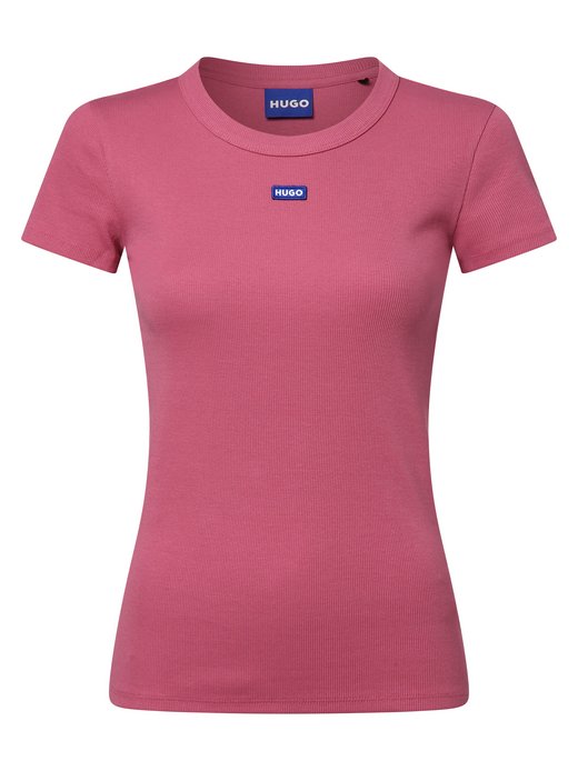 Damen T-Shirt - Easy Tee_B