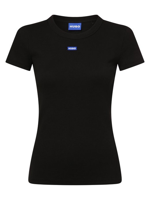 Damen T-Shirt - Easy Tee_B
