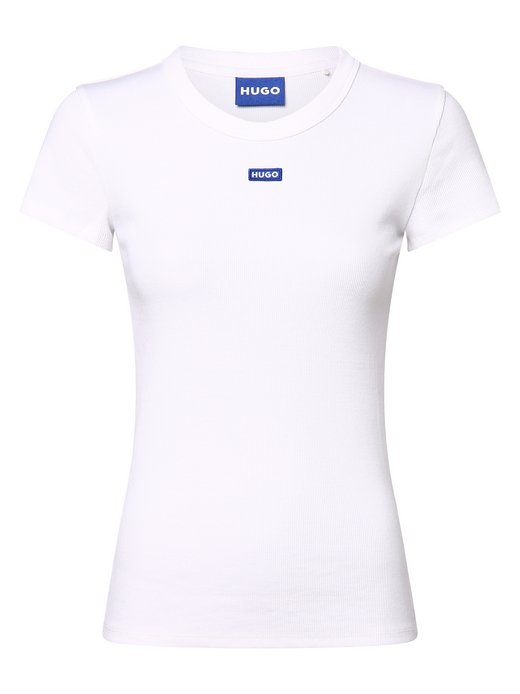 Damen T-Shirt - Easy Tee_B
