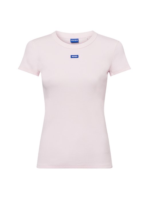 Damen T-Shirt - Easy Tee_B