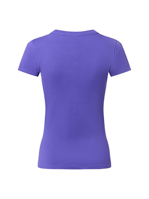 Damen T-Shirt - Easy Tee_B