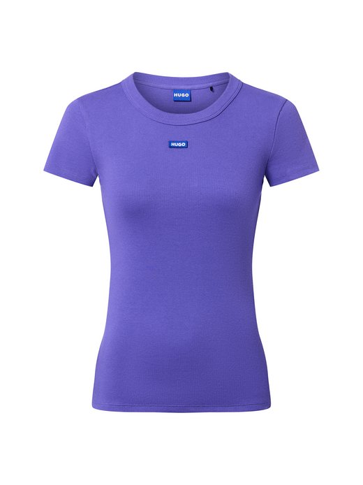 Damen T-Shirt - Easy Tee_B