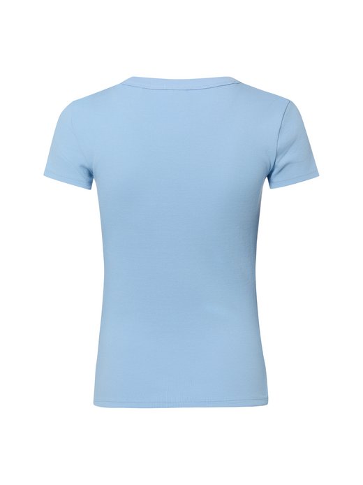 Damen T-Shirt - Easy Tee_B