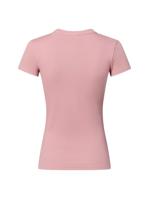 Damen T-Shirt - Easy Tee_B