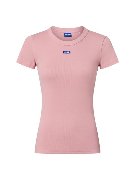 Damen T-Shirt - Easy Tee_B