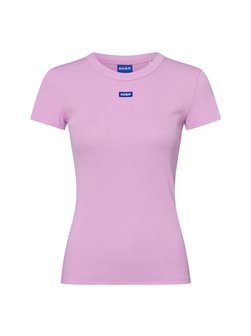 Damen T-Shirt - Easy Tee_B