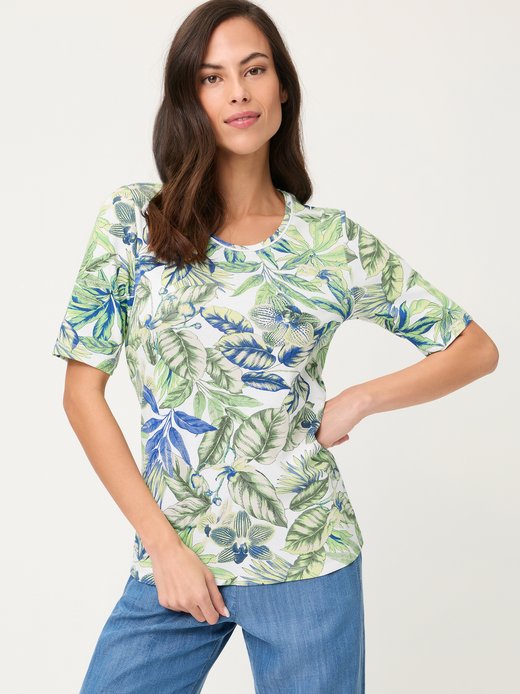 Damen T-Shirt - Edda