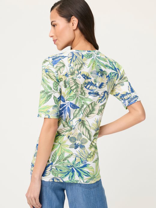 Damen T-Shirt - Edda