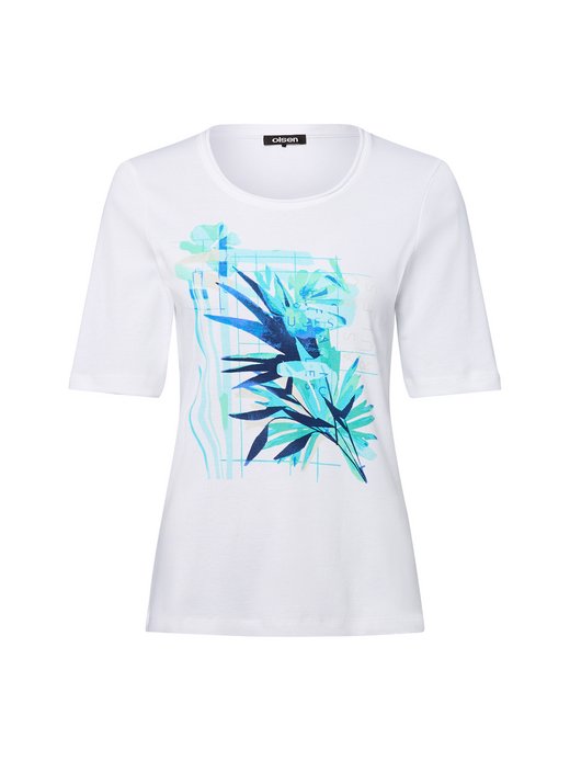 Damen T-Shirt - Edda