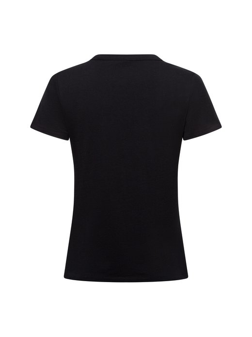 Damen T-Shirt - Elogo Crystal