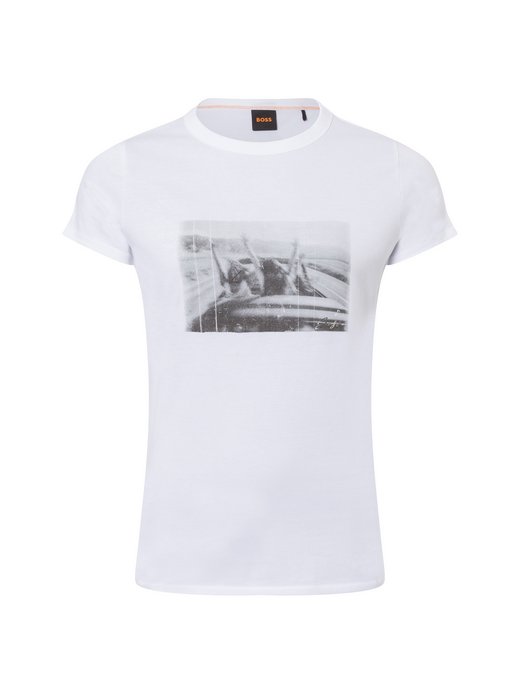 Damen T-Shirt - Elogo