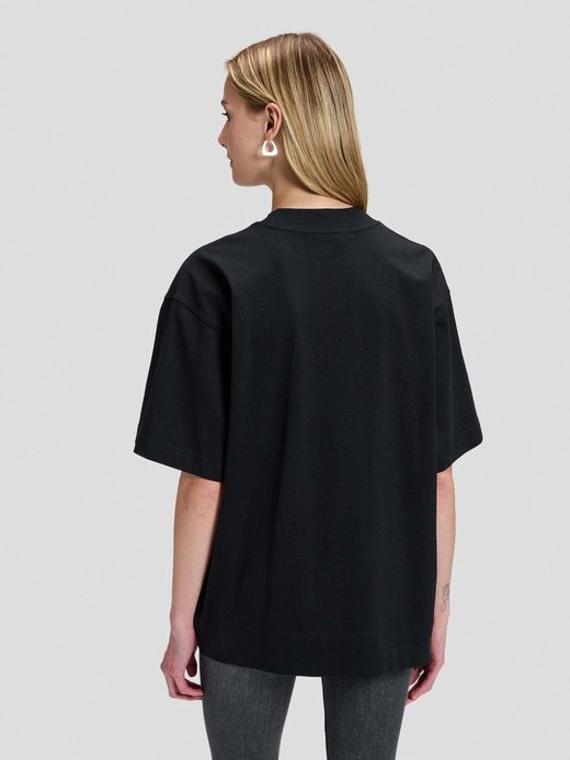 Damen T-Shirt - Elongated Boxy