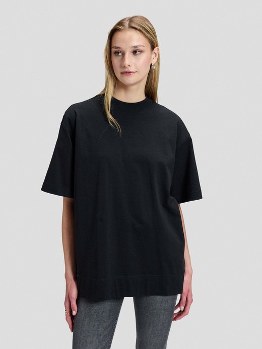 Damen T-Shirt - Elongated Boxy