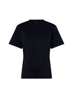Artikelbild Damen T-Shirt - Elpha von BOSS in marine uni