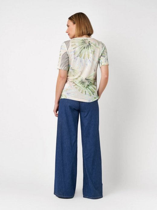Damen T-Shirt - Esra