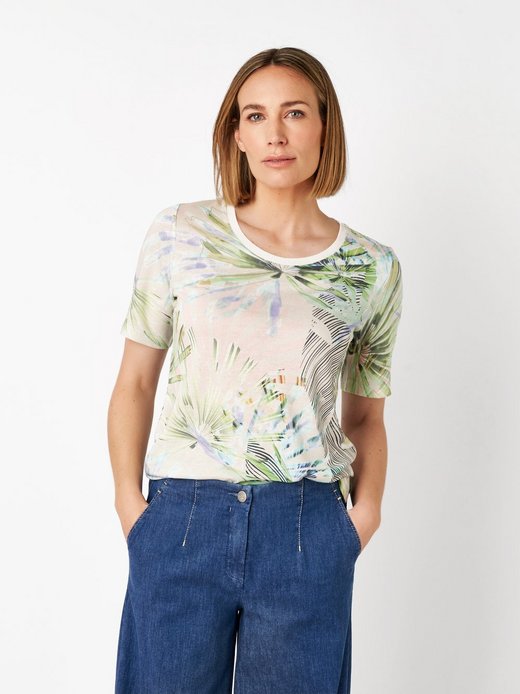 Damen T-Shirt - Esra